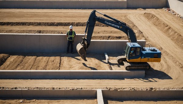 guide pratique pour évaluer le coût des travaux de construction à marignane