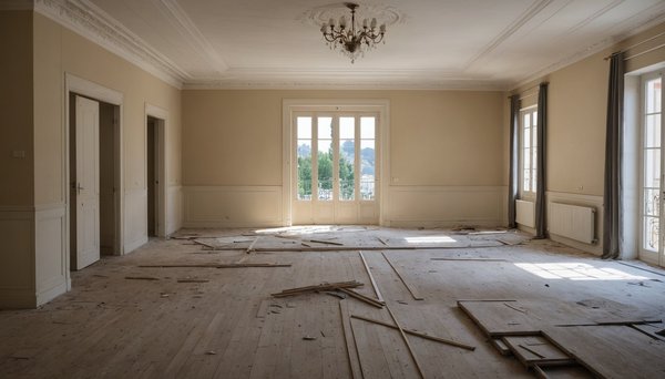 astuces pour une estimation budgétaire fiable des projets de rénovation à marignane
