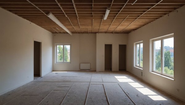 Comment choisir l isolation thermique efficace pour votre rénovation à Marignane