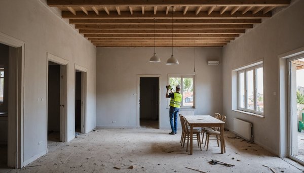 Les règles essentielles de sécurité pour la construction et la rénovation de maison à Marignane