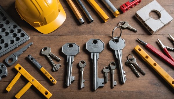 Les étapes clés pour organiser un projet de construction en toute confiance