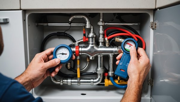 Trouver un artisan qualifié pour vos installations plomberie et électricité à Marignane