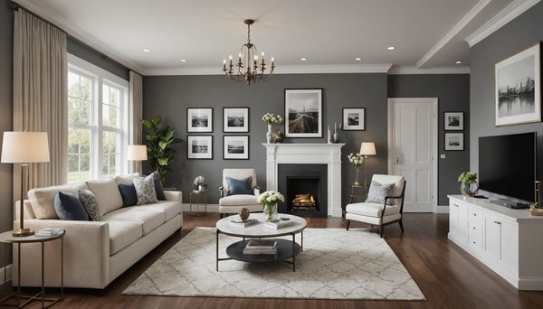 Guide pratique pour planifier vos travaux de rénovation intérieure en toute sérénité