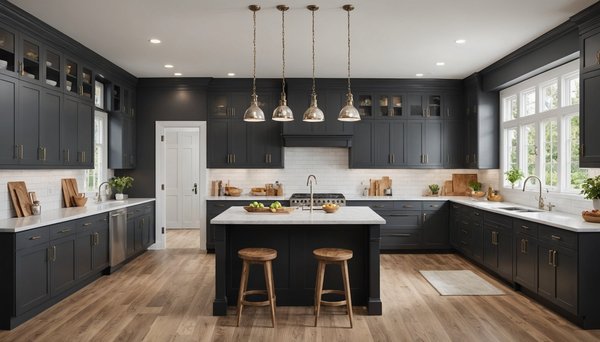 Les normes de sécurité essentielles à respecter lors d'une rénovation intérieure