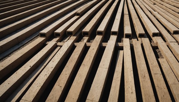 comparer les matériaux de construction : avantages et inconvénients pour vos travaux à marignane