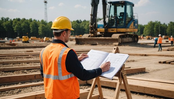 Les étapes clés pour une estimation budgétaire précise de vos travaux de construction