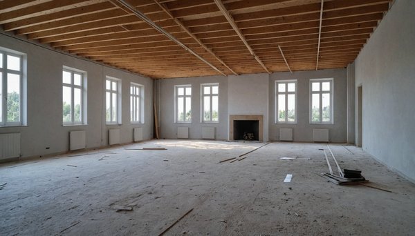 Comment choisir une isolation thermique efficace pour une rénovation à Marignane
