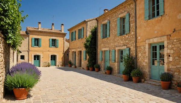 Les matériaux d'isolation thermique adaptés aux maisons en Provence